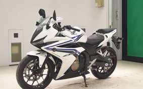 HONDA CBR400R 2018 NC47