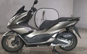 HONDA PCX125 JK05