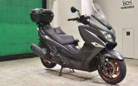 SUZUKI BURGMAN400 A 2018 DU11A