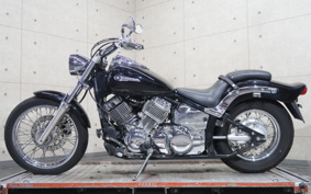 YAMAHA DRAGSTAR 400 2013 VH02J
