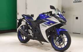 YAMAHA YZF-R25 2020 RG10J