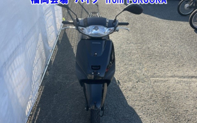 HONDA TACT-4