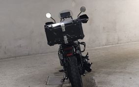 HONDA CL250 MC57