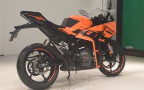 KTM 390 RC 2023