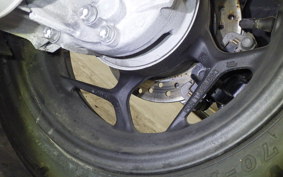 HONDA PCX125 2016 JK05