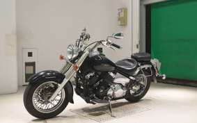 YAMAHA DRAGSTAR 400 CLASSIC 2004 VH01J