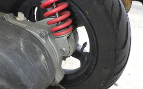 YAMAHA JOG ZR Gen.2 SA16J