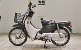 HONDA C50 SUPER CUB 1990 AA04