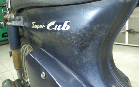 HONDA C90 SUPER CUB E HA02