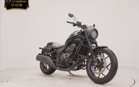 HONDA REBEL 1100 2022 SC83