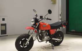 HONDA APE 50 2025 AC16