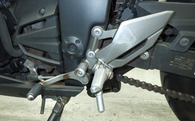 KAWASAKI NINJA 250 2022 EX250L