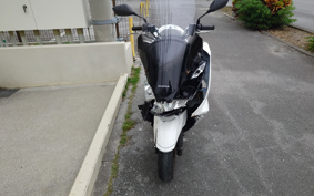 HONDA PCX125 JK05