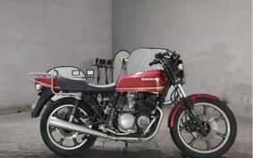 KAWASAKI Z500 KZ500B