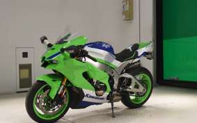 KAWASAKI ZX 10 NINJA ABS 2024 ZXT02L