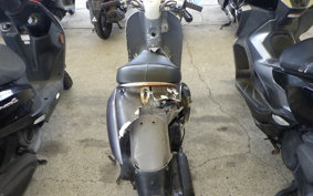 HONDA CREA SCOOPY AF55