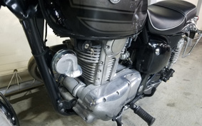 KAWASAKI ESTRELLA RS BJ250A