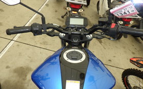SUZUKI GIXXER 150 2020 ED131