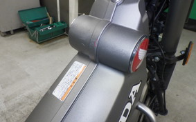 HONDA CT125-2 2008 JA65