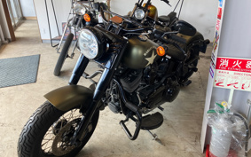 HARLEY FLSS 2016 JS9