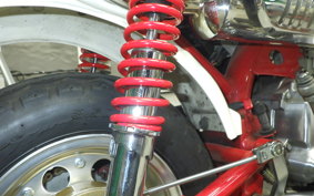 HONDA MONKEY 2024 AB27