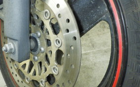 HONDA HORNET 250 2015 MC31