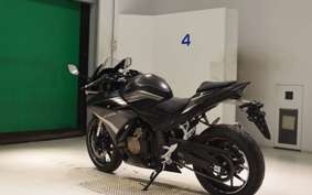 HONDA CBR400R 2023 NC56