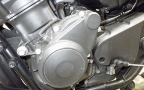 HONDA CB400 SUPER BOLDOR VTEC 2010 NC42