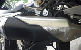 KAWASAKI NINJA 250 EX250L