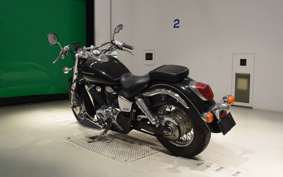 HONDA SHADOW 400 2007 NC34
