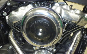 HARLEY FXBB1920 2026