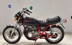 HONDA CB400ﾌｫｱ 2021 CB400F