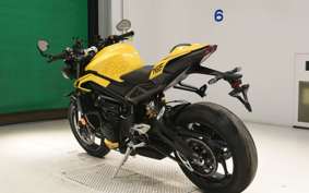 TRIUMPH STREET TRIPLE RS 2023