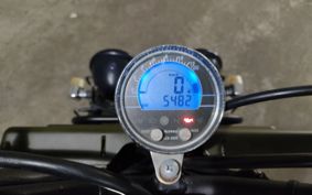 HONDA GYRO TD01