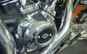 HARLEY FLHFB1870 2023