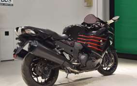 KAWASAKI ZX 1400 NINJA R 2012
