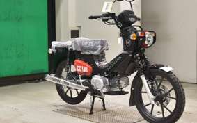 HONDA ｸﾛｽｶﾌﾞ110-3 JA60