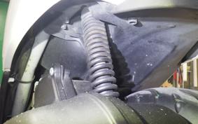 SUZUKI ﾚｯﾂ CA4AA