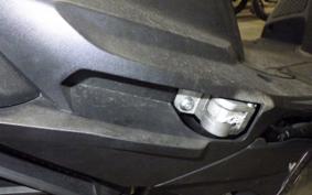 YAMAHA CYGNUSｸﾞﾘﾌｧｽ SEJ4J