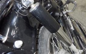 HONDA LITTLE CUB E AA01