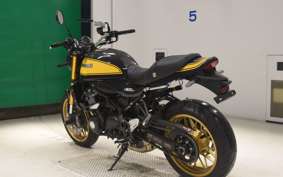 KAWASAKI Z900RS SE 2022