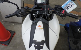 HONDA NC750X D Limited 2015 RC72