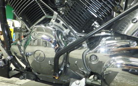 YAMAHA DRAGSTAR 1100 CLASSIC 2002 VP13J