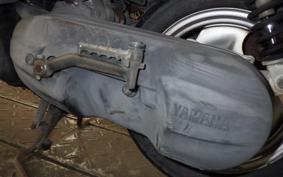 YAMAHA JOG POCHE SA08J