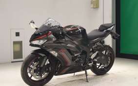 KAWASAKI NINJA ZX-6R A 2022