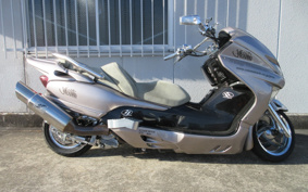HONDA FORZA Z MF08