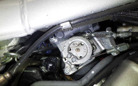 HONDA CRF250L MD47
