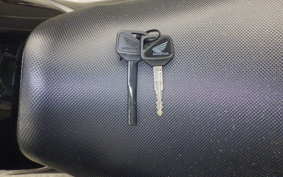 HONDA CB400SF GEN 4 A 2022 NC42