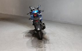 SUZUKI GSX-R125 DL33B