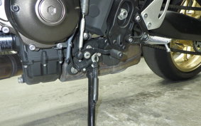 YAMAHA XSR900 2024 RN80J